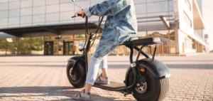 Novas regras para ciclomotores impulsionam o mercado de seguros