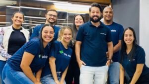 Equipe da Split Risk participa de treinamento sobre Enterprise