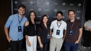 Empresas do GGP participam de imersão em IA para negócios