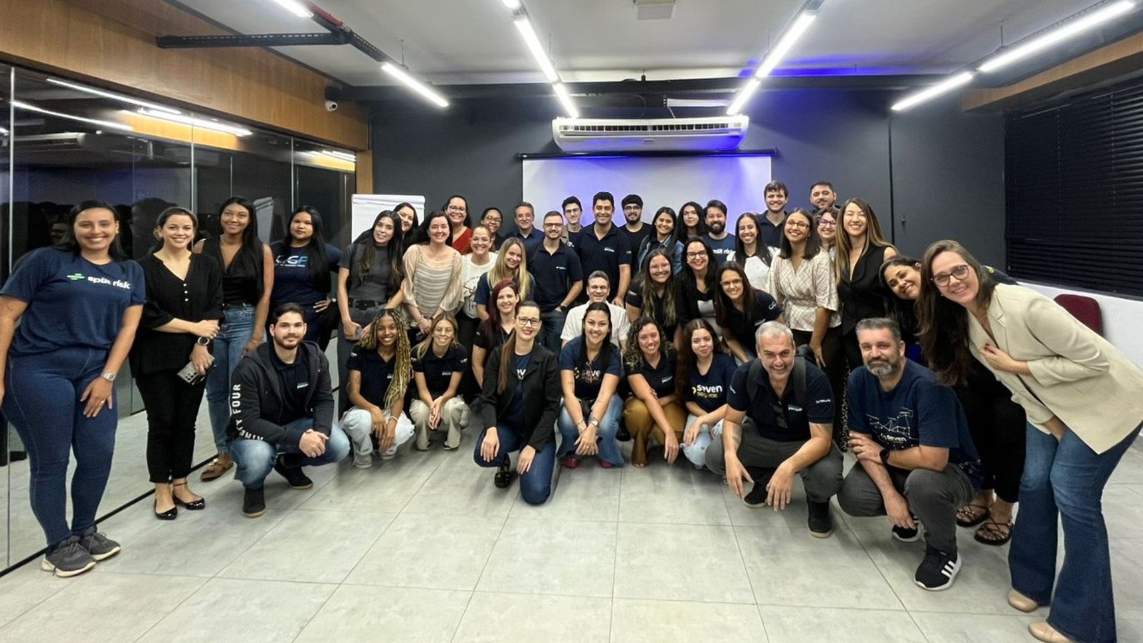 Saúde mental no trabalho: GGP amplia ações e lança programa interno