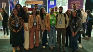 Grupo Gomes Pires marca presença no Collab Inovação 2026