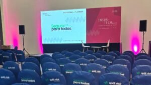 GGP participa do Insurtech Brasil 2026 e reforça protagonismo no mercado de seguros