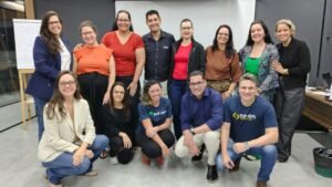 Líderes do GGP participam de treinamento sobre assédio moral no ambiente corporativo