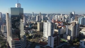 Movimento Seguro Para Todos fortalece conexões estratégicas durante agendas em Chapecó (SC)