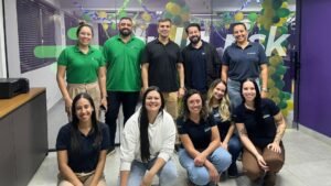 Nákeo Seguros inicia nova fase em parceria com a Split Risk Seguradora