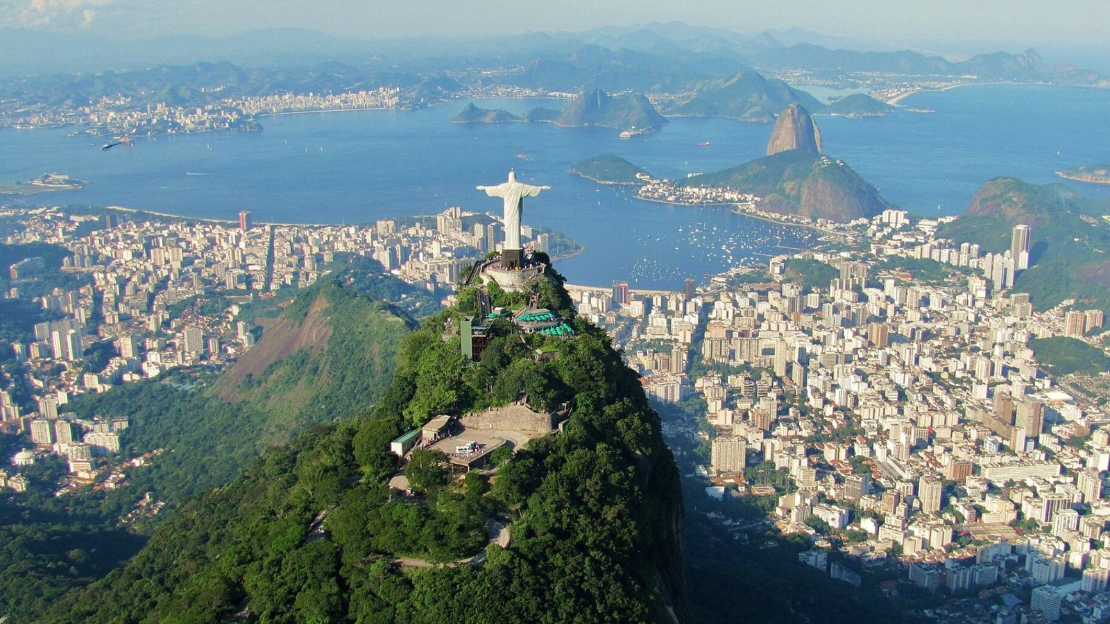 Foto de Rafael Rabello de Barros