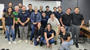 Grupo Gomes Pires promove capacitação sobre a plataforma Mitra