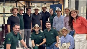 Agroseven apresenta nova frente de expansão com primeira SPE no Sul de Minas