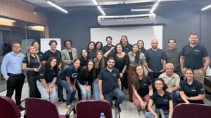 Planejamento Estratégico: alinhamento que transforma objetivos em caminhos