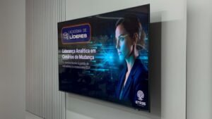 Academia de Líderes GGP promove 3º módulo sobre Gestão de Resultados