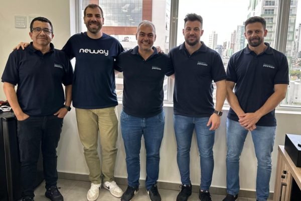 Parceria Neway - site